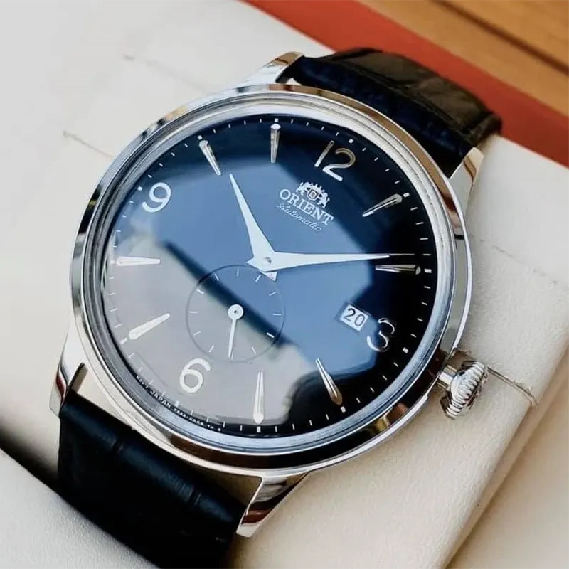 Orient Bambino Small Second On Dial Men's Watch- RA-AP0005B